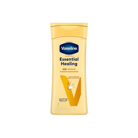 Vaseline Intensive Care এসেনশিয়াল হিলিং বডি লোশন 200ml