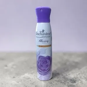 Enchanteur Alluring পারফিউমড ডিও স্প্রে 150ml