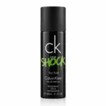 Calvin Klein CK One Shock ডিওডোরেন্ট বডি স্প্রে 150ml