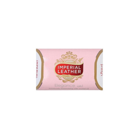 Imperial Leather Elegacne Soap 125g (UAE)