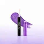 Mars Twinkle Wink গ্লিটার আইলাইনার - 06 Twilight Purple