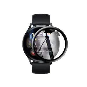 Huawei Watch 3 Pro স্মার্ট ওয়াচ স্ক্রিন প্রোটেক্টর