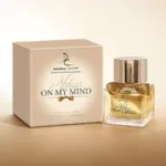 Dorall Collection Always On My Mind মেয়েদের পারফিউম EDT 100ml