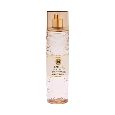 Bath & Body Works Eau de Coconut ফাইন ফ্র্যাগরেন্স মিস্ট 236ml