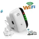 300Mbps WiFi রিপিটার Wireless-N 802.11 AP রাউটার রেঞ্জ এক্সটেন্ডার