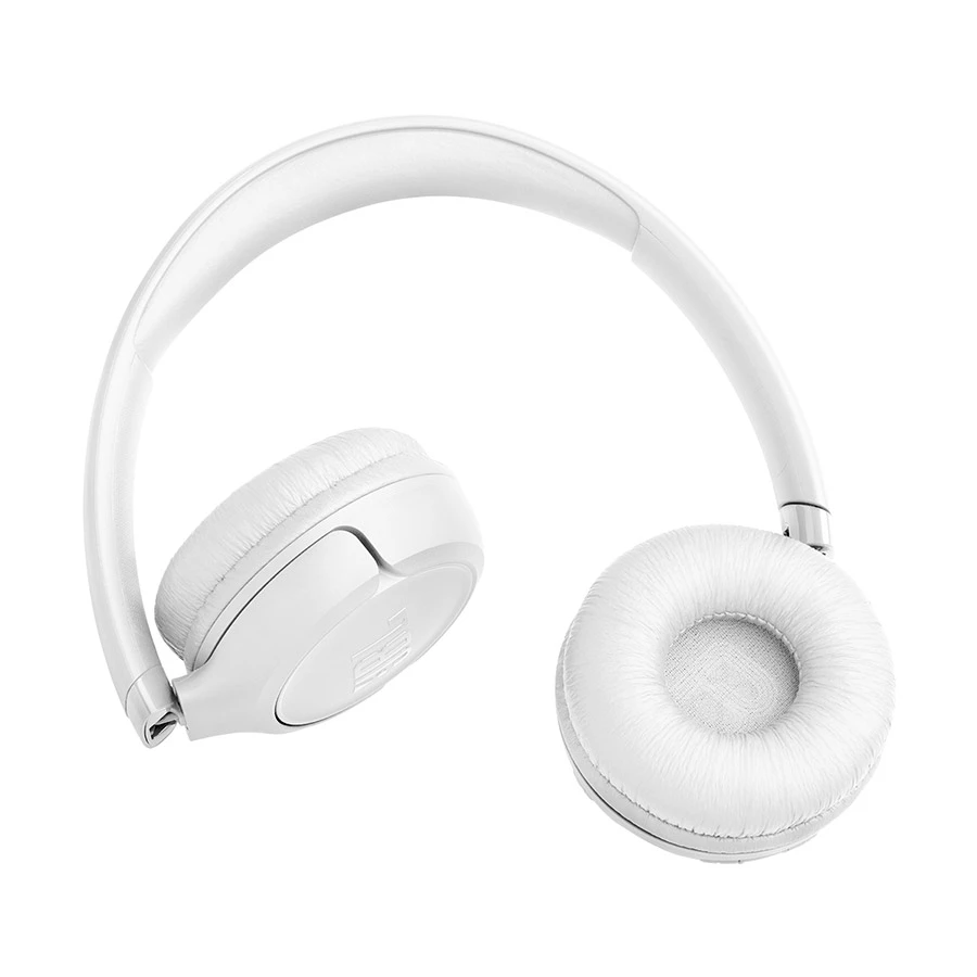 JBL Tune 530BT Bluetooth On-Ear Headphone White