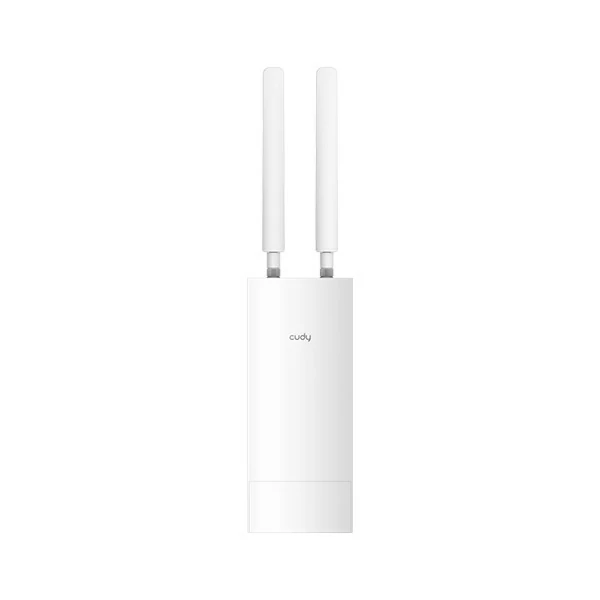 Cudy AP1300-Outdoor AC1200 Dual Band Outdoor Gigabit Wi-Fi Outdoor Access Point (Dual Core Processor)