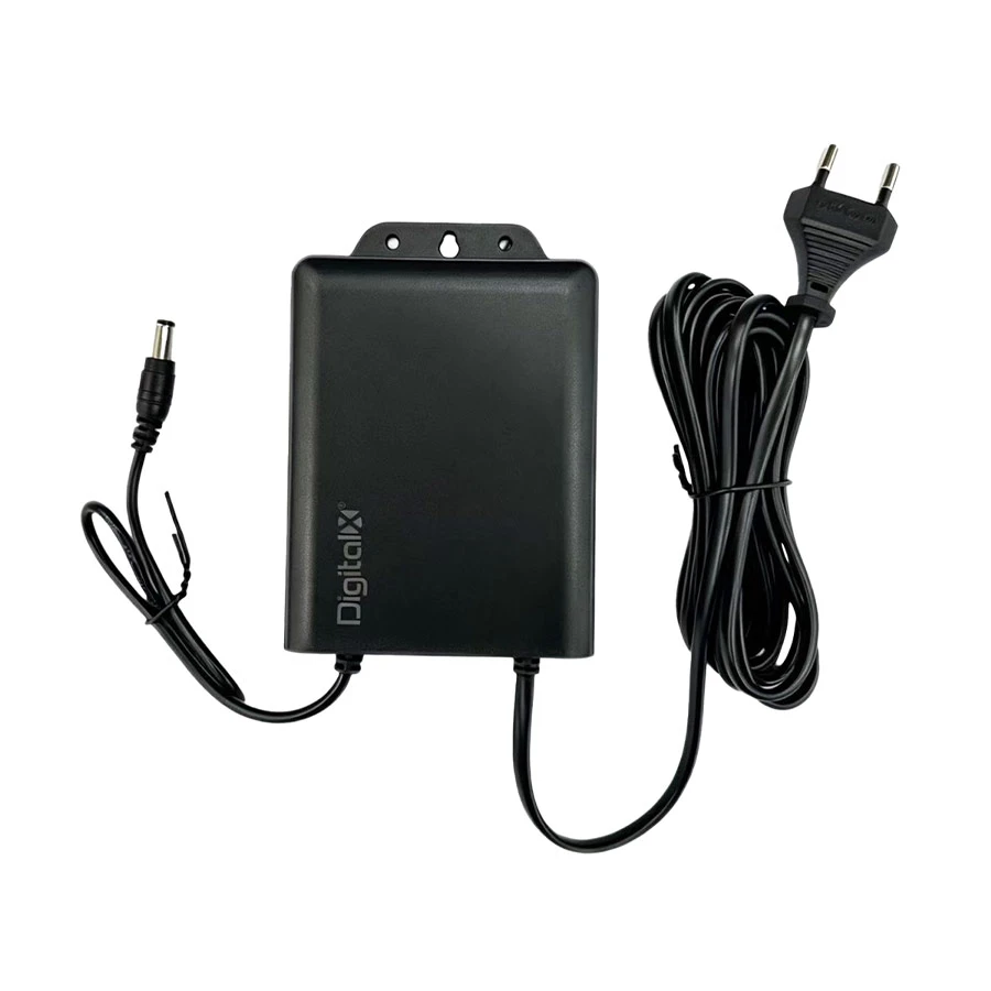 Digital X DX3 3600mAh Power Adapter with Back Up