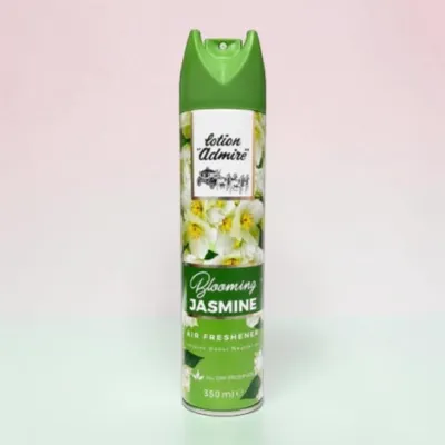 Lotion Admire Blooming Jasmine এয়ার ফ্রেশনার 350ml