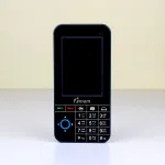 Imam C7 Vista ডুয়াল সিম ফিচার ফোন 3000mAh ব্যাটারি