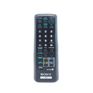 SONY টিভি রিমোট RM-883