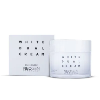 Neogen White Dual ক্রিম 80 মিলি