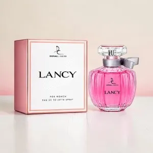 Dorall Collection Lancy মেয়েদের পারফিউম EDT 100ml