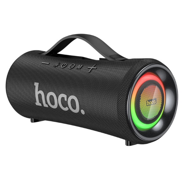 Hoco HA10 Oleada আউটডোর ওয়্যারলেস স্পিকার
