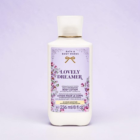 Bath & Body Works Fairy Tale Daily Nourishing Body Lotion 236ml (USA)