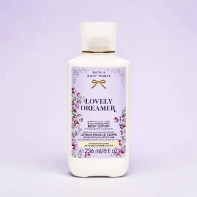 Bath & Body Works Fairy Tale ডেইলি নারিশিং বডি লোশন 236ml