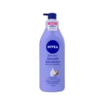 Nivea স্মুথ সেনসেশন বডি লোশন 400ml