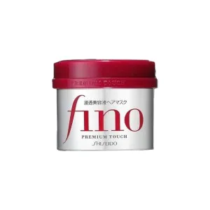 Fino হেয়ার মাস্ক