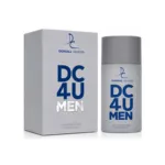Dorall Collection DC 4U পারফিউম EDT স্প্রে 100ml