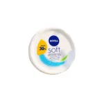 Nivea Refreshingly Soft ময়েশ্চারাইজিং ক্রিম 50ml