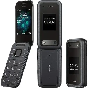 Nokia 2660 বাটন মোবাইল (নতুন)