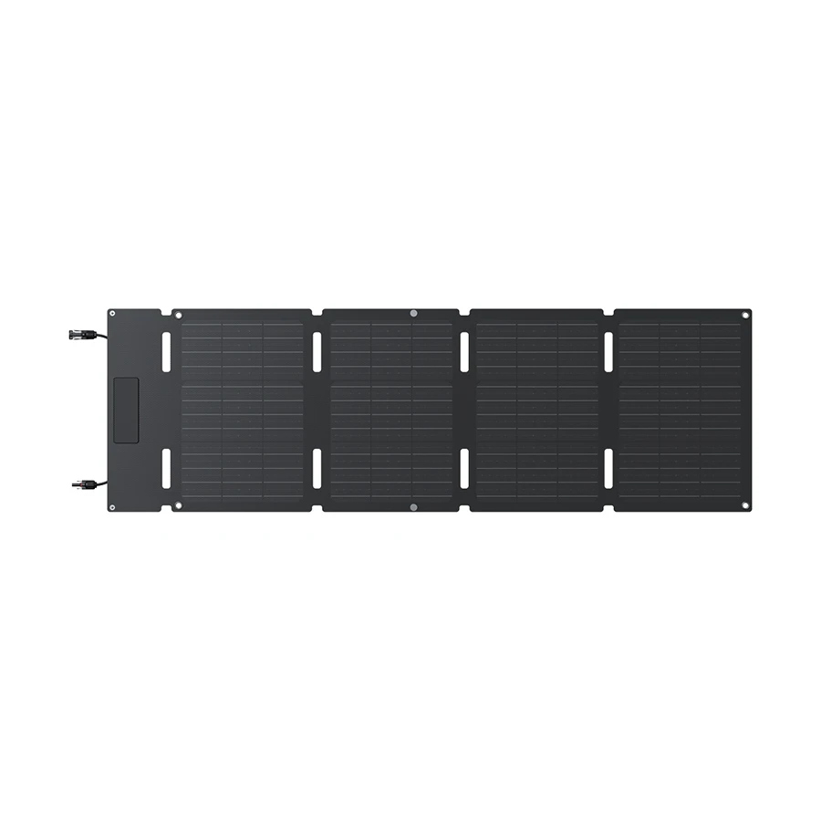 EcoFlow 45W Portable Solar Panel