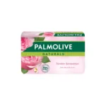 Palmolive Naturals Tender Sensation, মিল্ক ও রোজ অয়েলযুক্ত 170g