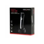 Sinelco Professional Teox কমপ্যাক্ট ট্রিমার