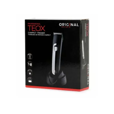 Sinelco Professional Teox কমপ্যাক্ট ট্রিমার