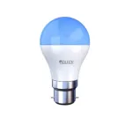 Click LED ডিম লাইট 0.5W পিন B22 – নীল