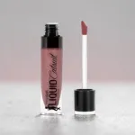 Wet n Wild Liquid Catsuit ম্যাট লিপস্টিক, শেড Rebel Rose