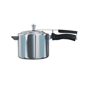 Topper Pressure Cooker 5L