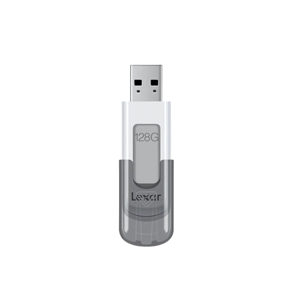 Lexar JumpDrive V100 USB 3.0 পেন ড্রাইভ – ১২৮ জিবি