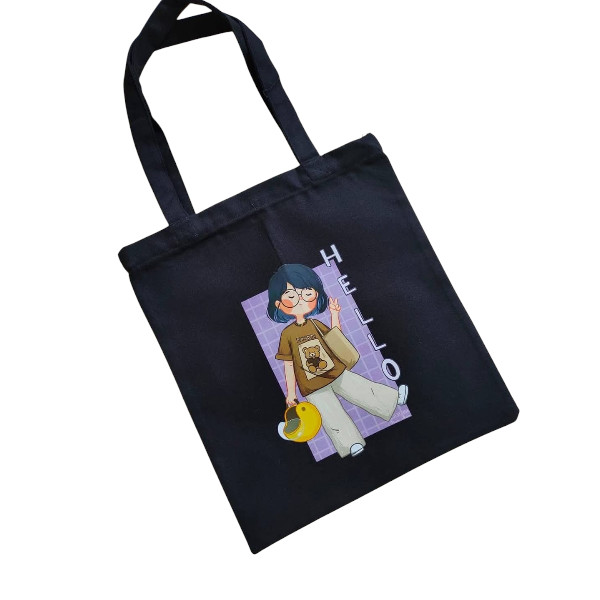 Stylish TOTE BAG