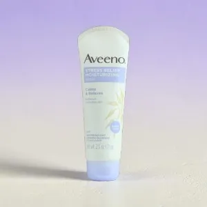 Aveeno Stress Relief ময়েশ্চারাইজিং লোশন 71g