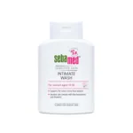 Sebamed ইন্টিমেট ওয়াশ, 15-50 বছর বয়সী নারীদের জন্য 200ml