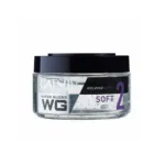 Gatsby Water Gloss হেয়ার জেল, সফট লেভেল 2, 75 গ্রাম