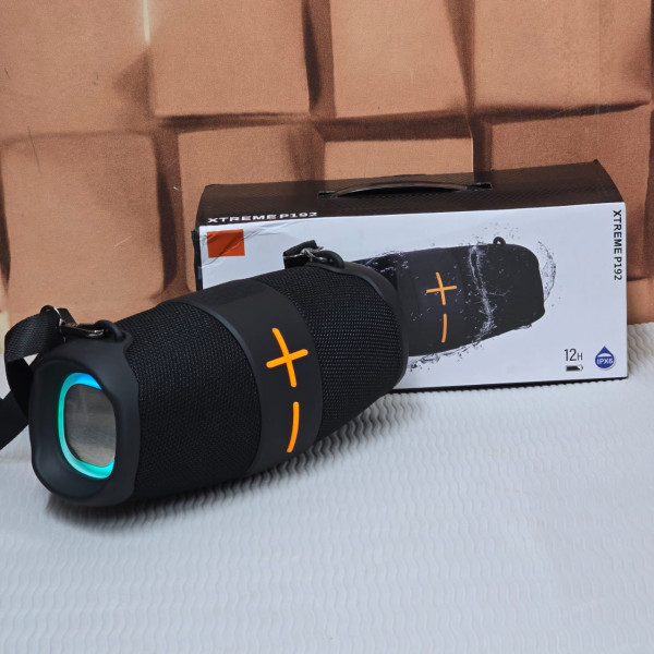 XTREME P192 ওয়্যারলেস স্পিকার