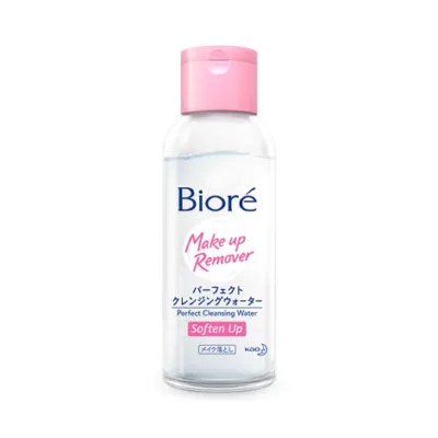 Bioré মেকআপ রিমুভার পারফেক্ট ক্লেনজিং ওয়াটার 90ml