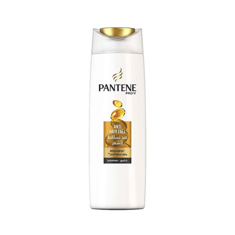 Pantene Pro-V অ্যান্টি হেয়ার ফল শ্যাম্পু 400ml