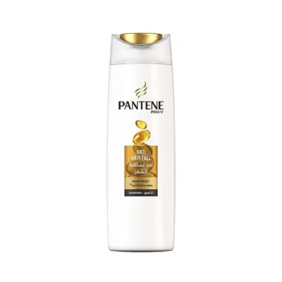 Pantene Pro-V অ্যান্টি হেয়ার ফল শ্যাম্পু 400ml