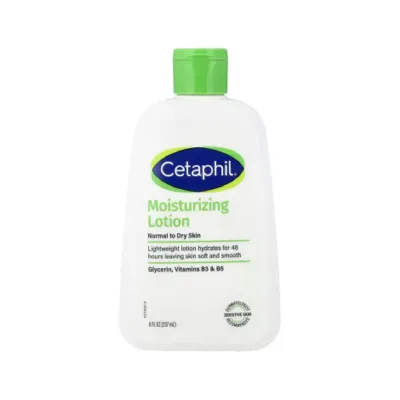 Cetaphil ময়েশ্চারাইজিং লোশন 237ml