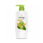 Pantene Pro-V Nature Care ফুলনেস অ্যান্ড লাইফ শ্যাম্পু 750 মিলি