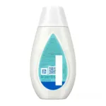Johnson's Milk+Rice হেয়ার অ্যান্ড বডি বেবি বাথ 100ml