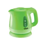 Vigo ইলেকট্রিক কেটলি 0.8 লিটার
