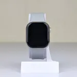 GUS-07 Series 11 স্মার্টওয়াচ, 7-ইন-1 স্ট্র্যাপসহ
