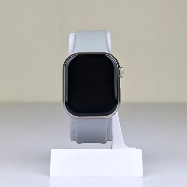 GUS-07 Series 11 স্মার্টওয়াচ, 7-ইন-1 স্ট্র্যাপসহ