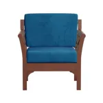 Regal Florida সিঙ্গেল সোফা SSC-371-3-1-20 (ফেব্রিক 2160)