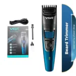 VGR V-052 হেয়ার ক্লিপার ও বিয়ার্ড ট্রিমার