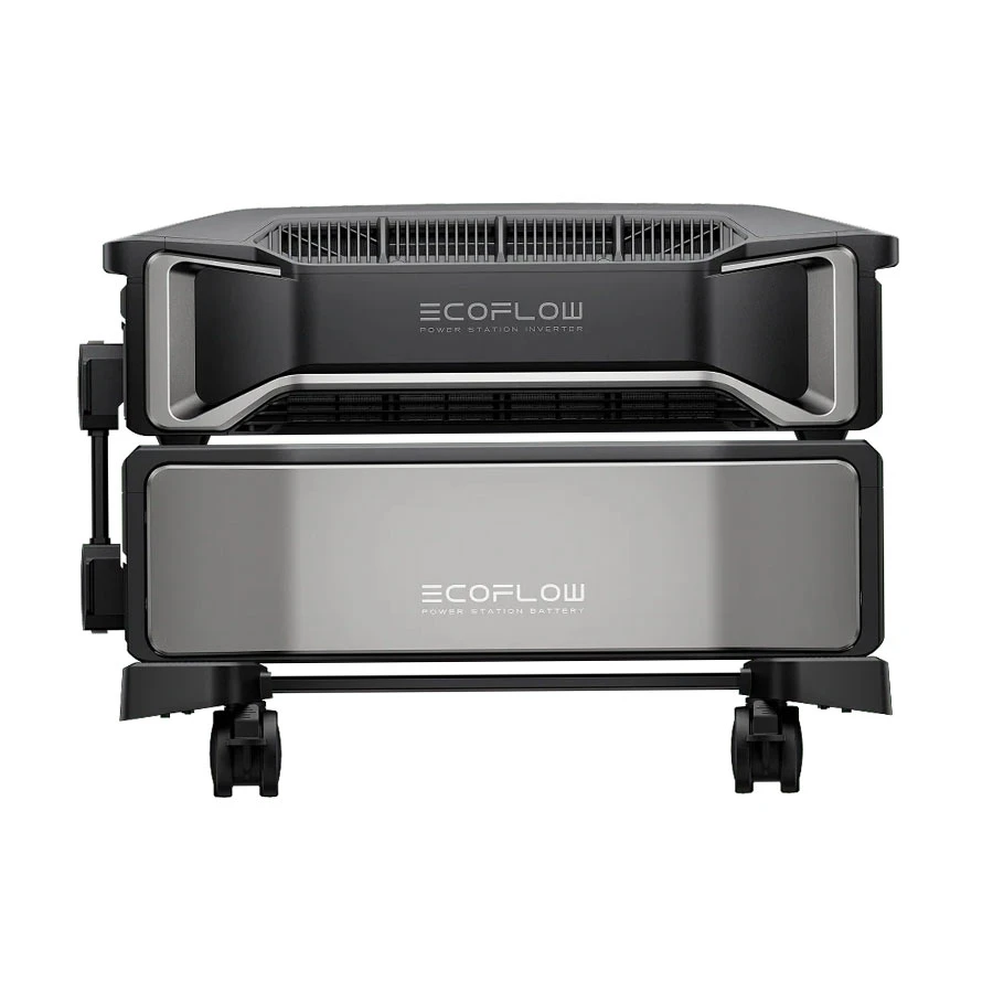 EcoFlow Delta Pro Ultra 6144Wh 7200W Portable Power Station